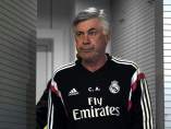 Carlo Ancelotti Carlo Ancelotti