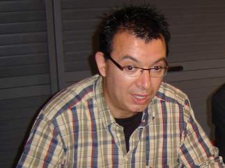 Joaquim Homs