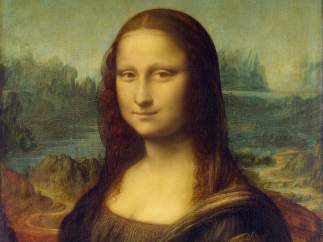 'La Mona Lisa'