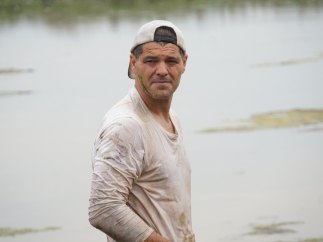 Frank Cuesta