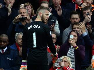 De Gea