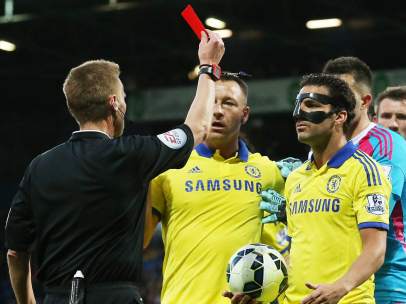 Cesc Fabregas