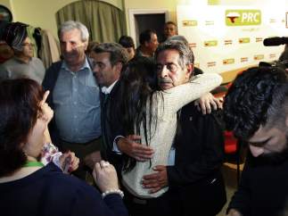 Miguel Ángel Revilla
