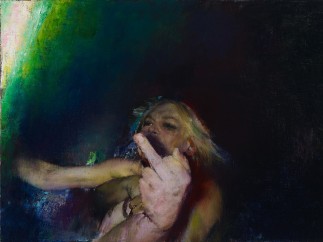 Justin Mortimer, Loa, 2014
