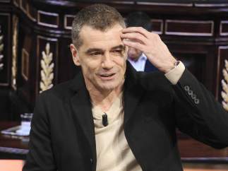 Toni Cantó