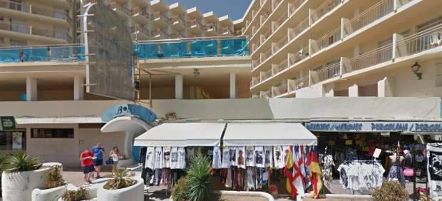 Hotel Piscis