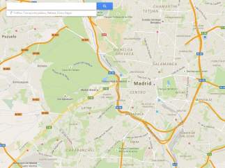 Google Maps