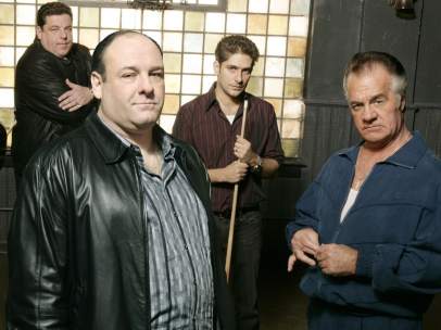 'Los Soprano'