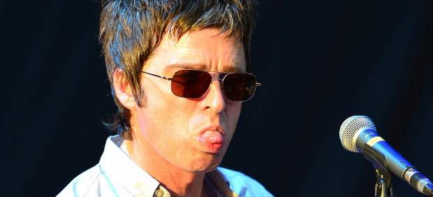 Noel Gallagher lanza las fechas de su próxima visita a España presentando nuevo disco