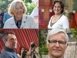 Elecciones municipales Elecciones municipales