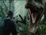 'Jurassic World' 'Jurassic World'