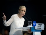 Cristina Cifuentes Cristina Cifuentes
