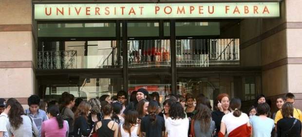 Universidad Pompeu Fabra