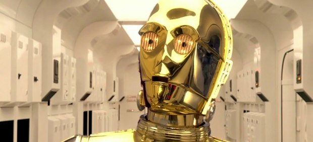 Como Se Llama El Malo De Star Wars