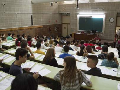 Selectividad