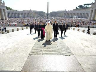 Papa Francisco
