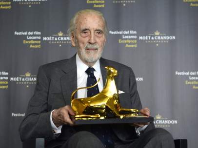 Christopher Lee