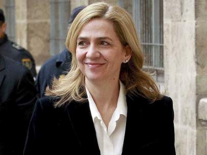 Infanta Cristina