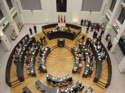 Ayuntamiento de Madrid