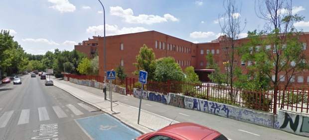 Instituto Las Lagunas