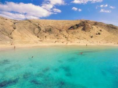 La mejor playa de España
