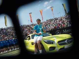 Nadal