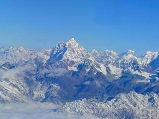 Monte Everest