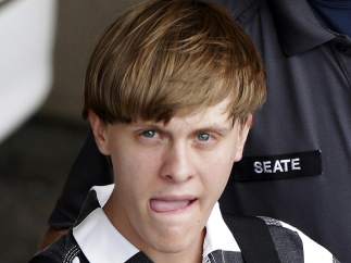 Dylann Roof