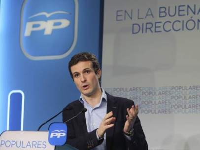 Pablo Casado