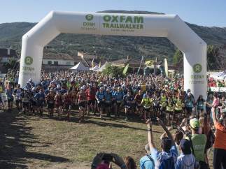 Trailwalker 2015