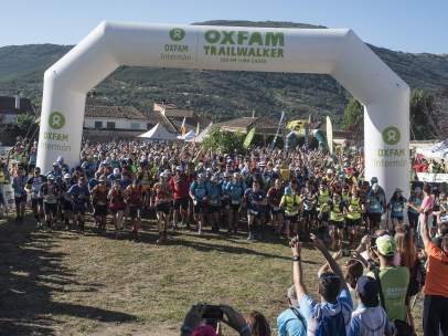 Trailwalker 2015