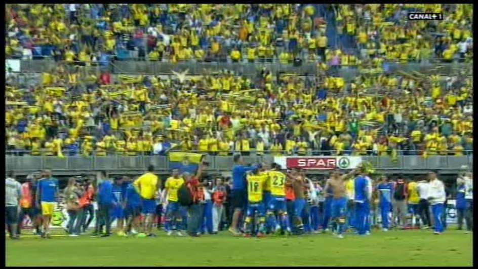 La persistencia de la Unión Deportiva