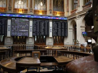 Bolsa española