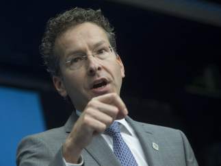 Jeroen Dijsselbloem
