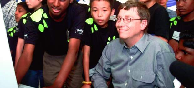 Bill Gates