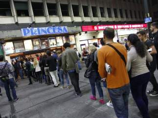 Fiesta del Cine