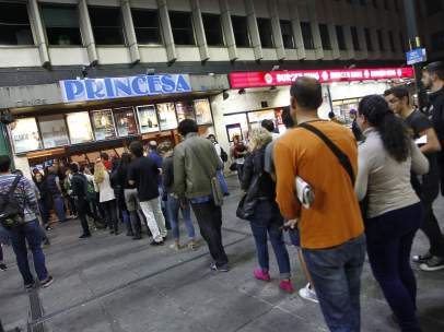 Fiesta del Cine