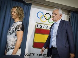 José Luis Escañuela y Gala León