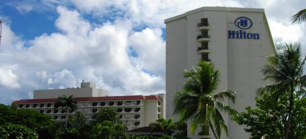 Hotel Hilton