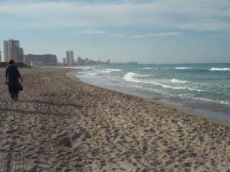 Playa de Murcia