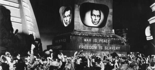 La sociedad basada en la tecnología