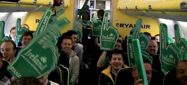 Ryanair