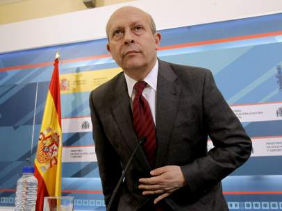 Ministro Wert