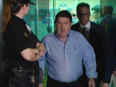 José Luis Olivas