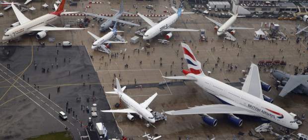 Aviones