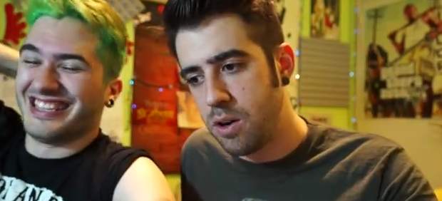 Wismichu y AuronPlay