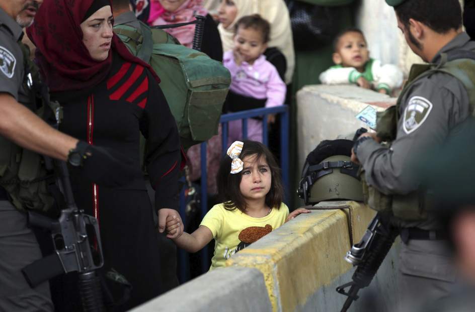 Seguridad durante el ramadán