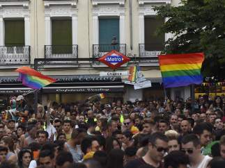Chueca