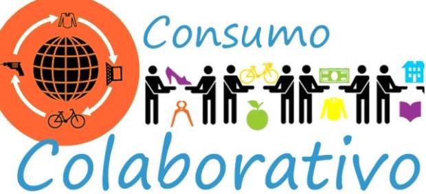 Consumo colaborativo