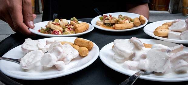 Tapas